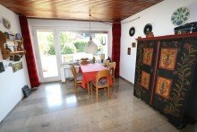 Esszimmer + Kaarst + Einfamilienhaus + Bj. 1966 + ca. 746 m� Grundst�ck + ca. 142 m� Wohnfl�che + 2 Garagen
