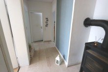 Flur Schlafbereich + Kaarst - Zentrum + Bungalow + Bj. 1973 + ca. 119 m� Wohnfl�che + ca. 321 m� Grundst�ck + Garage +