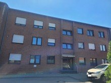 Ansicht + Kaarst-B�ttgen + 3 Zimmerwohnung + ca. 75 m�  + Balkon + Garage +