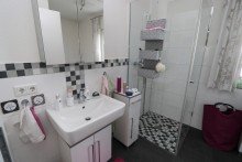 Bad + KAARST + 3 -ZIMMERWOHNUNG + ca. 72 m� AUFZUG + BARRIEREFREI + 2. OG + *ideal f�r Rentner*