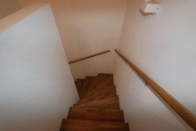Treppe + Kaarst + Doppelhaush�lfte + Bj 2017 + ca. 135 m� + 3 Schlafzimmer + K�che kann �bernommen werden +