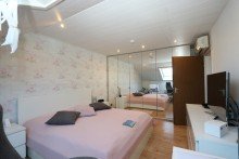 Schlafzimmer + Kaarst + zentrumsnah + ca. 94 m� + Balkon + 3 Schlafzimmer + Dachgeschoss +