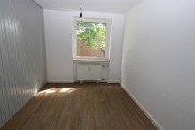 Schlafzimmer 3 + Vermietet + Referenzobjekt in Kaarst +