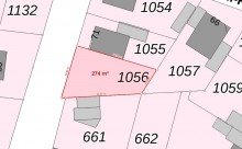Flur + Willich - Schiefbahn + Baugrundst�ck + Doppelhaush�lfte + ca. 274 m� + sehr ruhige Lage +