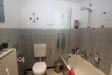 Bad + Kaarst + zentrumsnah + ca. 94 m� + Balkon + 3 Schlafzimmer + Dachgeschoss +