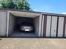 Garage + Kaarst-B�ttgen + 3 Zimmerwohnung + ca. 75 m�  + Balkon + Garage +