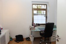 Kinderzimmer + NEUSS + 3 ZIMMER WOHNUNG + 57 m� + ERDGESCHOSS + GARTENNUTZUNG