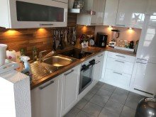 K�che + Vermietet +  Kaarst-B�ttgen + Wohnung mit Traumausblick+ 2-Zimmer + Stellplatz (+25,00) EUR+