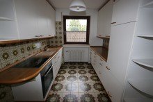 K�che + B�ttgen + Einfamilienhaus + Baujahr 1975 + ca. 423 m� Grundst�ck + ca. 131 m� Wohnfl�che + Garage +