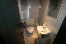 G�ste WC + Kaarst West + Reihenmittelhaus + ca. 115 m� Wohnfl�che + Garage + Aussenstellplatz +