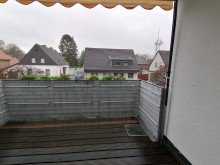Balkon + KAARST - ZENTRUM + BALKON + 2-ZIMMERWOHNUNG + ca. 71 m� +