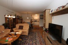 Wohn-Essbereich + Kaarst + n�he S-Bahn + ca. 69m� + 2-Zimmerwohnung + Garten + TG Stellplatz + Luftw�rmepumpe +