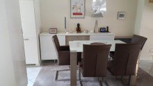 Essbereich + Kaarst West + Reihenmittelhaus + ca. 115 m� Wohnfl�che + Garage + Aussenstellplatz +