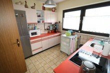 K�che + Kaarst + Am Hoverkamp + Reihenmittelhaus + 4-Zimmer+ 99 m� Wohnfl�che + inkl. Garage