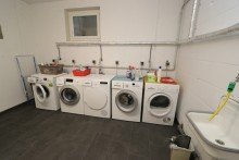 Waschkeller + KAARST + 3 -ZIMMERWOHNUNG + ca. 72 m� AUFZUG + BARRIEREFREI + 2. OG + *ideal f�r Rentner*