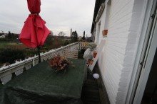 Balkon + M�NCHENGLADBACH - WINDBERG + 3-ZIMMERWOHNUNG +ca. 80 m� WOHNFL�CHE + BALKON + frei ab 01.03.2022 +