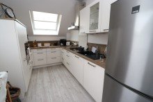 K�che + KAARST + 3 -ZIMMERWOHNUNG + ca. 72 m� AUFZUG + BARRIEREFREI + 2. OG + *ideal f�r Rentner*
