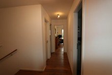 Flur + Kaarst + Doppelhaush�lfte + Bj 2017 + ca. 135 m� + 3 Schlafzimmer + K�che kann �bernommen werden +