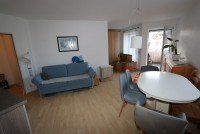 Bild (5ab027685ba3bcb87fb2ed76cf31fee2): + GREVENBROICH + 48 m� + Balkon + 1-Zimmerwohnung + separate K�che + Hochparterre + Stellplatz +