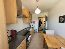 K�che + Kaarst-B�ttgen + 3 Zimmerwohnung + ca. 75 m�  + Balkon + Garage +