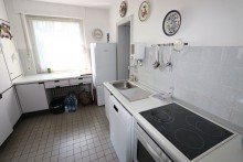 K�che + Kaarst + Einfamilienhaus + Bj. 1966 + ca. 746 m� Grundst�ck + ca. 142 m� Wohnfl�che + 2 Garagen