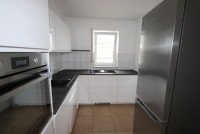 Bild (5f2f217597040a5669ecf6f855bdce29): + Kaarst + 3-Zimmer-Wohnung + ca. 79 m� + Balkon + 2. OG + Aufzug + TG +