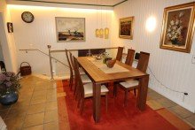 Essecke Kaarst-Zentrum + Bungalow +  Bj. 1970 + ca. 135 m� Wohnfl�che + ca. 386 m� Grundst�ck + 2 Garagen