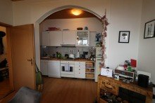 K�che + M�NCHENGLADBACH - WINDBERG + 3-ZIMMERWOHNUNG +ca. 80 m� WOHNFL�CHE + BALKON + frei ab 01.03.2022 +