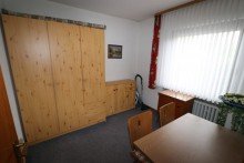 EG Kinderzimmer + Kaarst + freistehende Einfamilienhaus + 106 m� Wohnfl�che + 408 m� Grundst�ck + 1969
