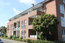 Ansicht + KAARST - ZENTRUM + BALKON + 2-ZIMMERWOHNUNG + ca. 71 m� +