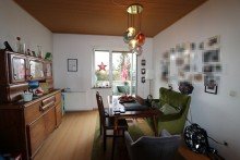 K�che (2) + M�NCHENGLADBACH - WINDBERG + 3-ZIMMERWOHNUNG +ca. 80 m� WOHNFL�CHE + BALKON + frei ab 01.03.2022 +