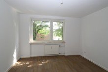 Schlafzimmer 2 + Vermietet + Referenzobjekt in Kaarst +