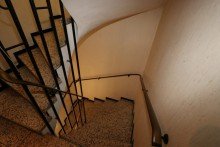 Treppenhaus + Kaarst + Reihenmittelhaus + ca. 120 m� + 7 Zimmer + inkl. Garage +