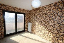 Schlafzimmer IV + Kaarst + Reihenmittelhaus + ca. 120 m� + 7 Zimmer + inkl. Garage +