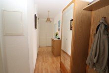 Flur + KAARST - ZENTRUM + BALKON + 2-ZIMMERWOHNUNG + ca. 71 m� +