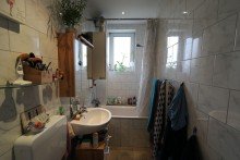 Bad + M�NCHENGLADBACH - WINDBERG + 3-ZIMMERWOHNUNG +ca. 80 m� WOHNFL�CHE + BALKON + frei ab 01.03.2022 +