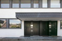 Bild (72baf4a6b7430365a491accb8ae061ef): + Kaarst + Split-Level-Wohnung auf 4 Ebenen mit Dachterrasse + ca. 123 m� Wohnfl. + 2 Schlafzimmer