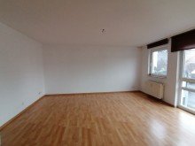 Wohnzimmer + KAARST - ZENTRUM + BALKON + 2-ZIMMERWOHNUNG + ca. 71 m� +