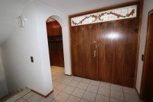 Diele + Holzb�ttgen + freist. Einfamilienhaus + Bj. 1973 + ca. 135 m� Wohnfl�che + ca. 833 m� Grundst�ck +