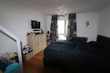 Schlafzimmer + Kaarst + Doppelhaush�lfte + Bj 2017 + ca. 135 m� + 3 Schlafzimmer + K�che kann �bernommen werden +