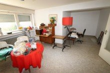 G�stezimmer/B�ro Kellergeschoss + Kaarst + Einfamilienhaus + Bj. 1966 + ca. 746 m� Grundst�ck + ca. 142 m� Wohnfl�che + 2 Garagen