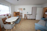 Bild (7b57086f0541f01645508530bc1f1dac): + GREVENBROICH + 48 m� + Balkon + 1-Zimmerwohnung + separate K�che + Hochparterre + Stellplatz +