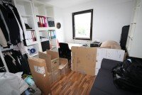 Bild (7ee72b68479b147acdcc53e33afaf065): + Kaarst-Zentrum + 3-Zimmer-Wohnung + 2. OG + ca. 86 m� Wohnfl�che + 2 Badezimmer + Balkon +