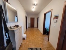 Flur + Kaarst-B�ttgen + 3 Zimmerwohnung + ca. 75 m�  + Balkon + Garage +