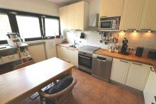 K�che + Kaarst - Zentrum + Bungalow + Bj. 1973 + ca. 119 m� Wohnfl�che + ca. 321 m� Grundst�ck + Garage +