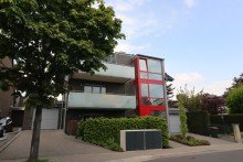 Ansicht + KAARST + 3 -ZIMMERWOHNUNG + ca. 72 m� AUFZUG + BARRIEREFREI + 2. OG + *ideal f�r Rentner*