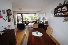 Essbereich/Wohnzimmer + Kaarst + Am Hoverkamp + Reihenmittelhaus + 4-Zimmer+ 99 m� Wohnfl�che + inkl. Garage