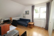 Arbeitszimmer (Elternschlafzimmer) + Kaarst + DHH + Bj. 2003 + 111 m� Wohnfl�che + 222 m� Grundst�ck +  Garage +