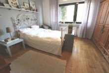 Schlafzimmer III + Kaarst - Zentrum + Bungalow + Bj. 1973 + ca. 119 m� Wohnfl�che + ca. 321 m� Grundst�ck + Garage +