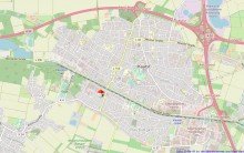 Lage + Holzb�ttgen + Einfamilienhaus + Bj. 1955 + ca. 500 m� Grundst�ck + ca. 130 m� Wohnfl�che + Garage +